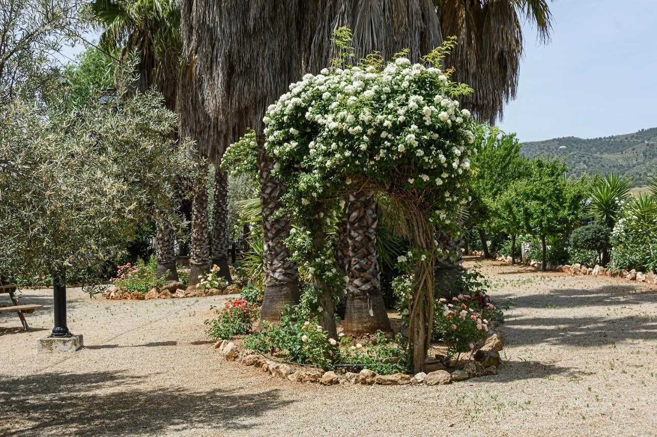 Calymar Βίλα Sierra de Yeguas Σαλέ