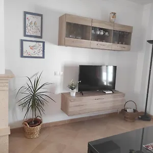 Casa Nueva En Urbanización La Biznaga Sierra de Yeguas