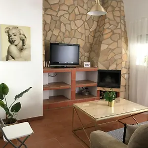 Apartamento Las Américas Sierra de Yeguas