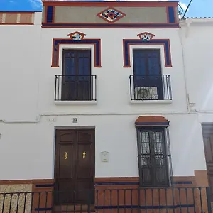 Casa Jaro Sierra de Yeguas