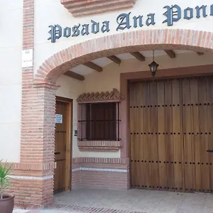 Ana Ponce Hotel