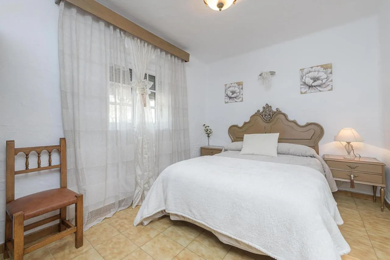 Calymar Villa Sierra de Yeguas