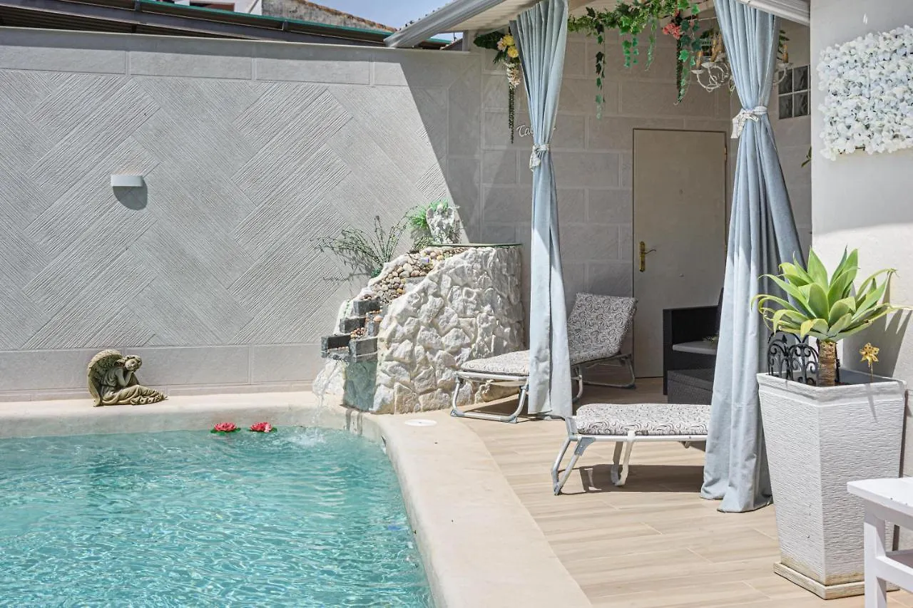 Calymar Villa Sierra de Yeguas