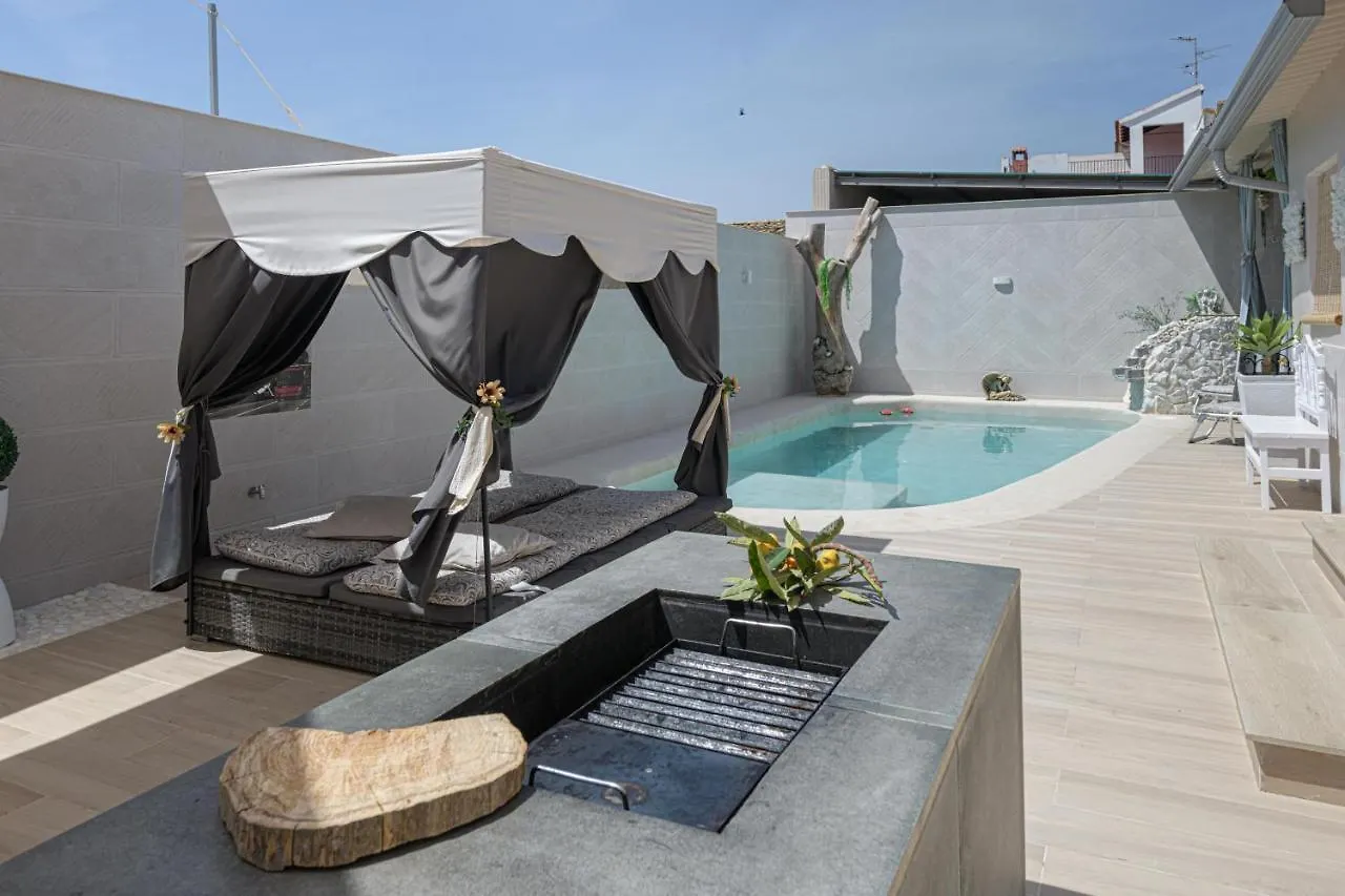 Calymar Villa Sierra de Yeguas 0*,  Spain