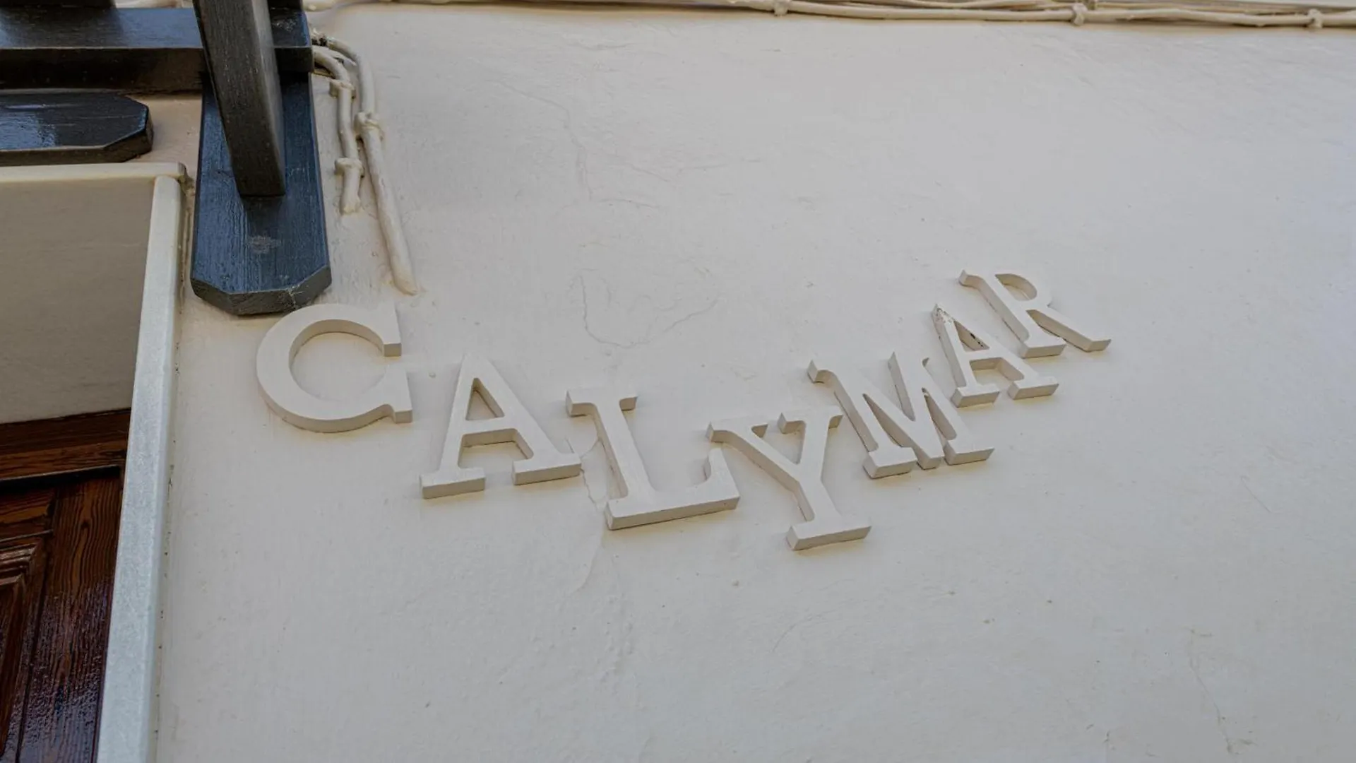 Calymar Villa Sierra de Yeguas