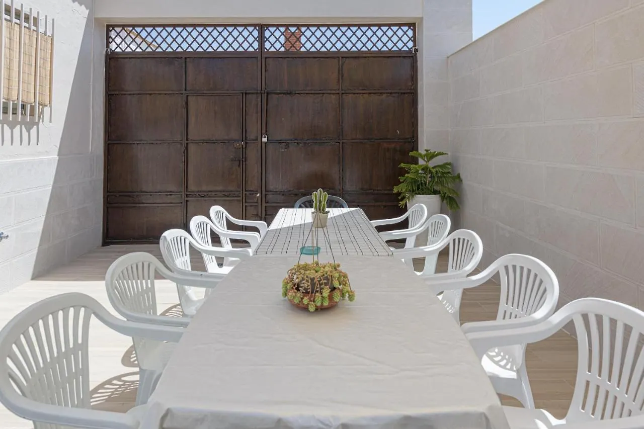 Chalet Calymar Villa Sierra de Yeguas