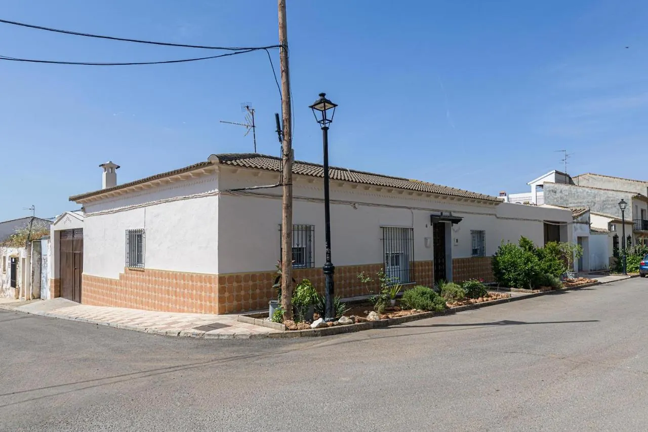 Calymar Villa Sierra de Yeguas 0*,  Spain