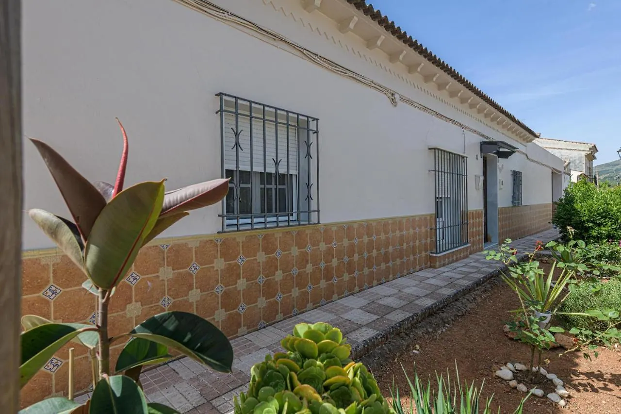Chalet Calymar Villa Sierra de Yeguas Spain