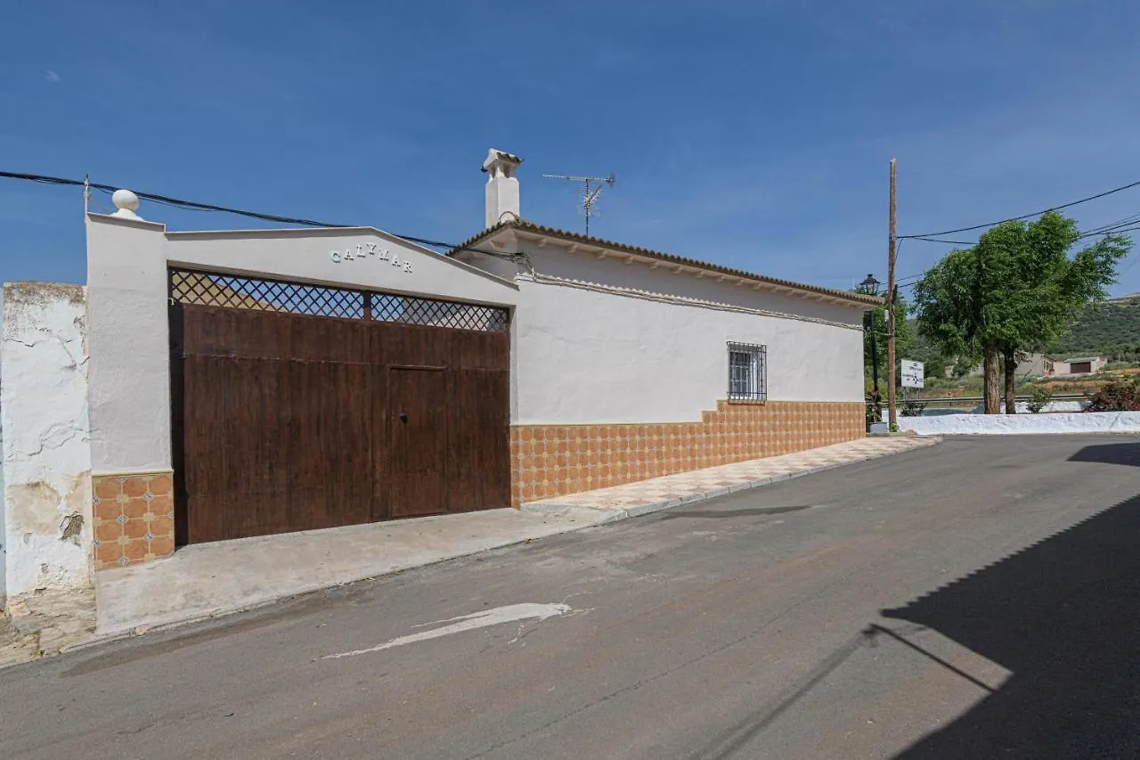 Calymar Villa Sierra de Yeguas
