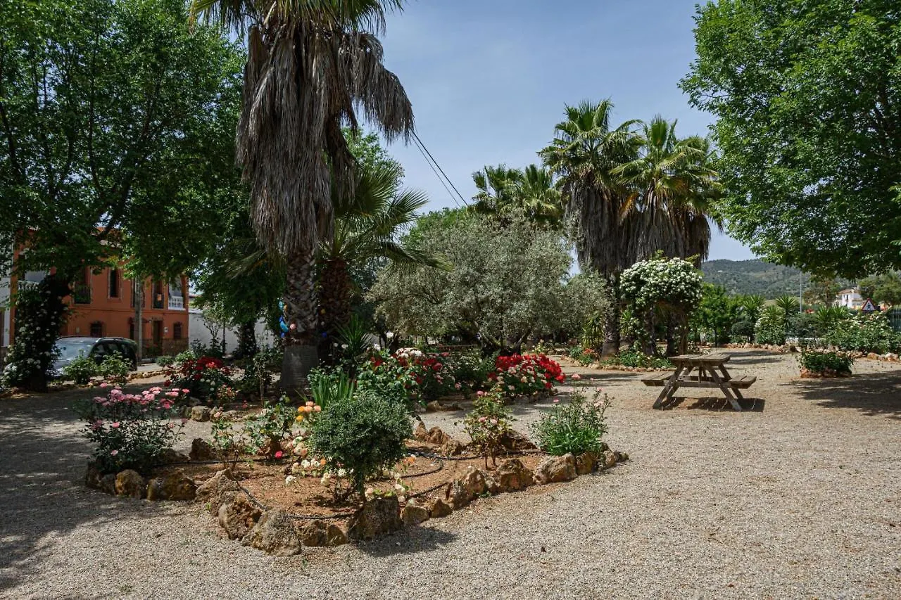 Chalet Calymar Villa Sierra de Yeguas